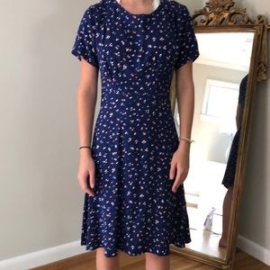 Midi Dress
